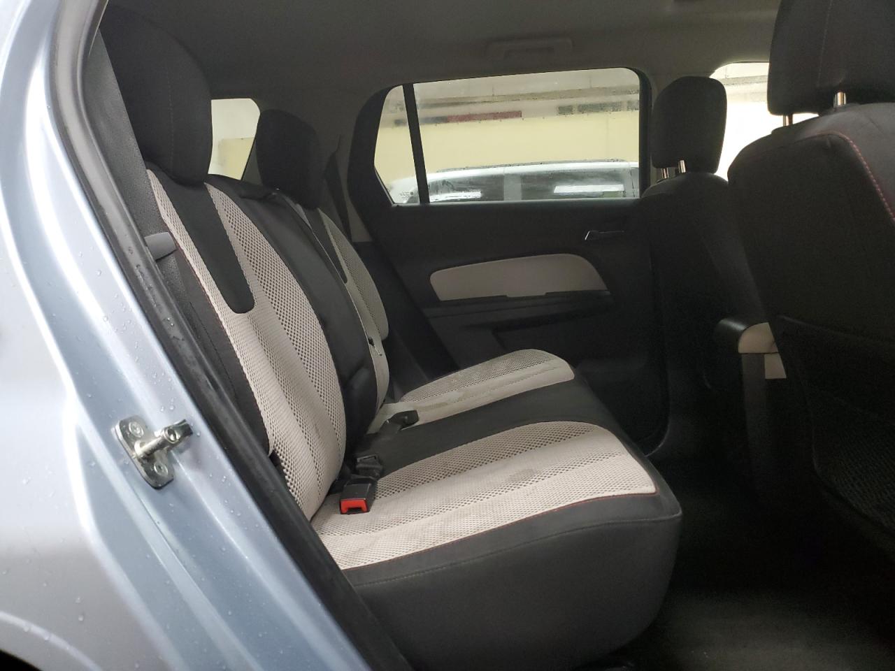 2014 GMC Terrain Sle VIN: 2GKFLWE36E6263121 Lot: 90808005