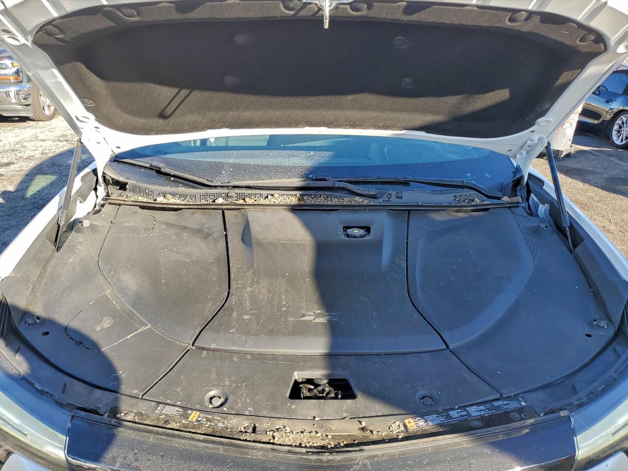 2024 Chevrolet Blazer 2Lt VIN: 3GNKDBRJ3RS221450 Lot: 94562675