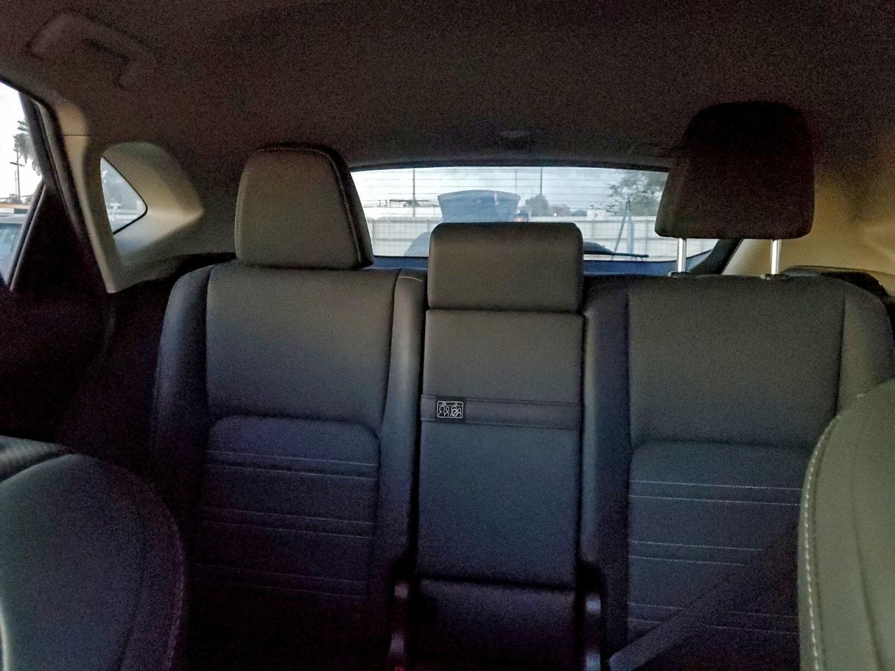 2020 Lexus Nx 300 VIN: JTJDARBZ3L5002800 Lot: 93527155