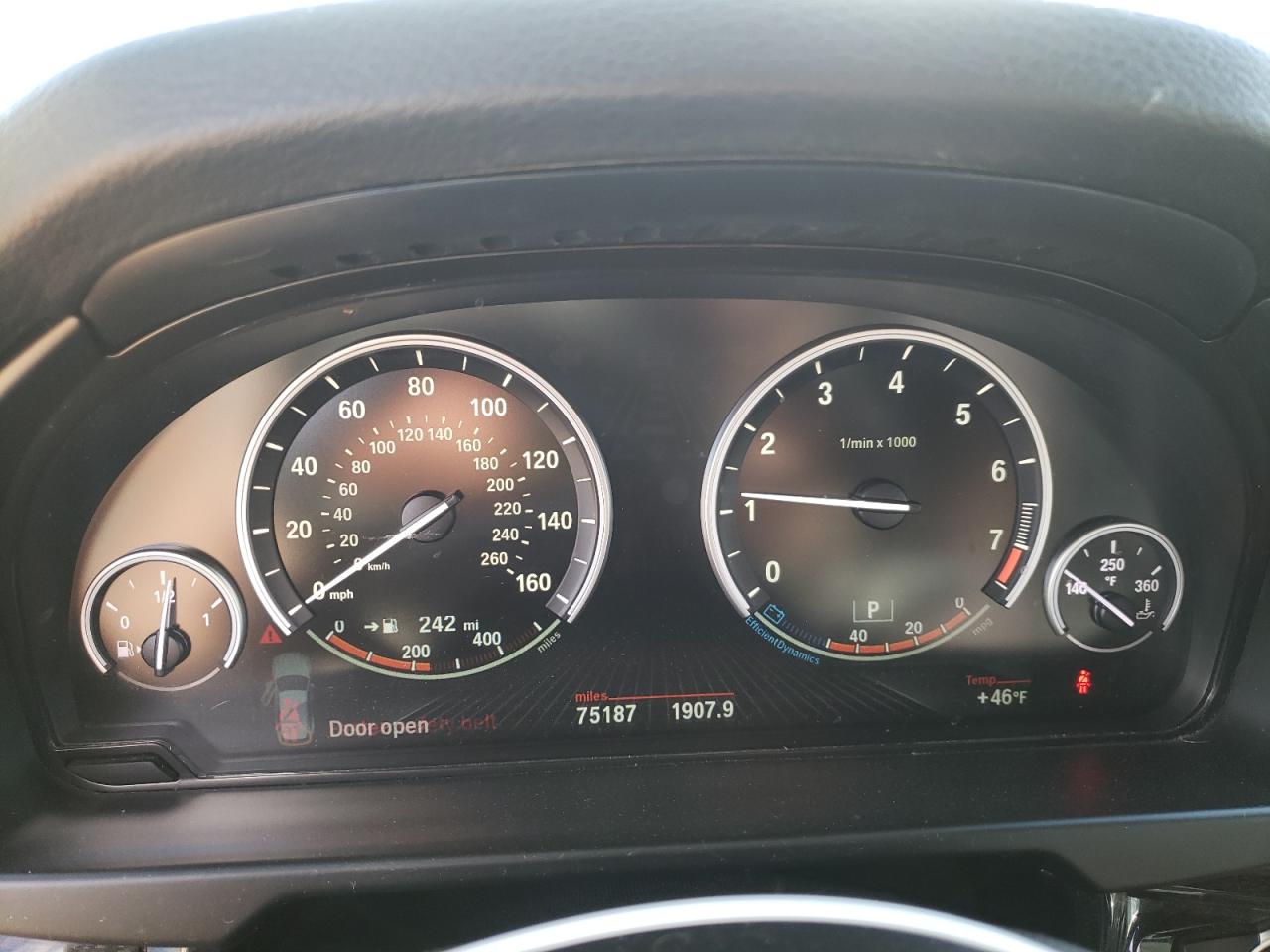 2017 BMW X5 xDrive35I VIN: 5UXKR0C32H0X82865 Lot: 91114195