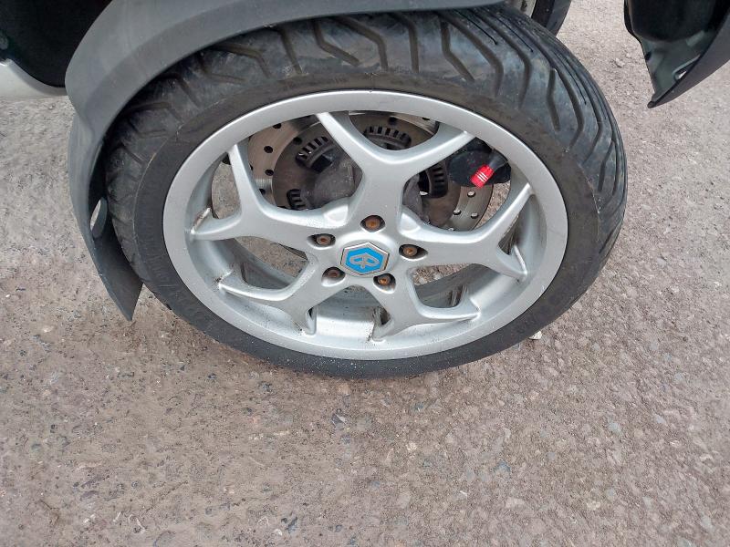 2018 PIAGGIO MP3 300 LT BUSINESS 