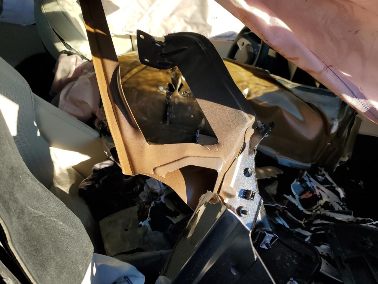 2026 Tesla Model S VIN: 5YJSA1E51TF552967 Lot: 93072345