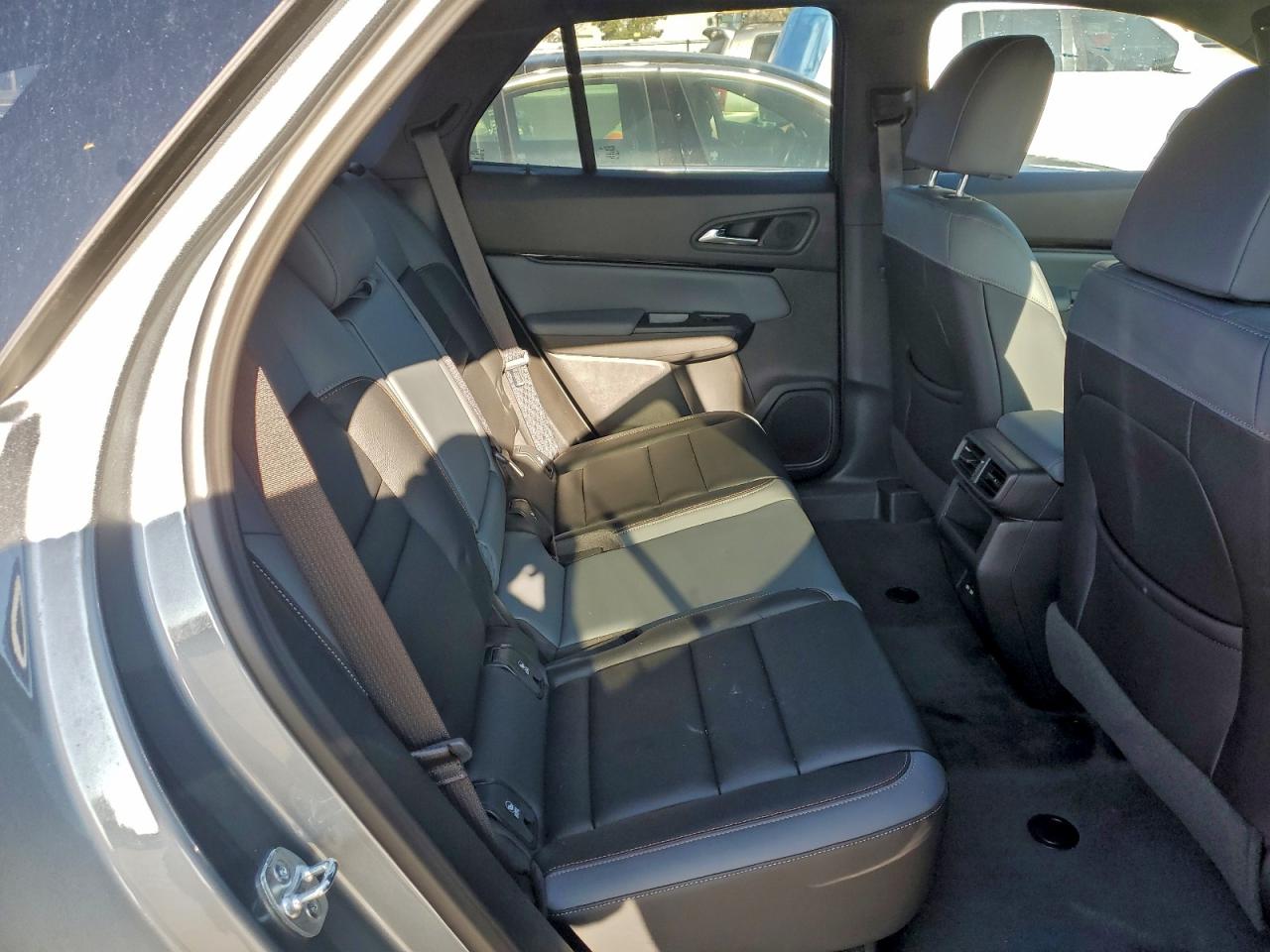 2024 Honda Prologue Tour VIN: 3GPKHWRM6RS543707 Lot: 91892635