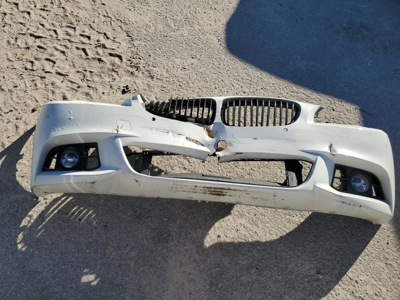 2016 BMW 535 I VIN: WBA5B1C53GG131242 Lot: 92597085