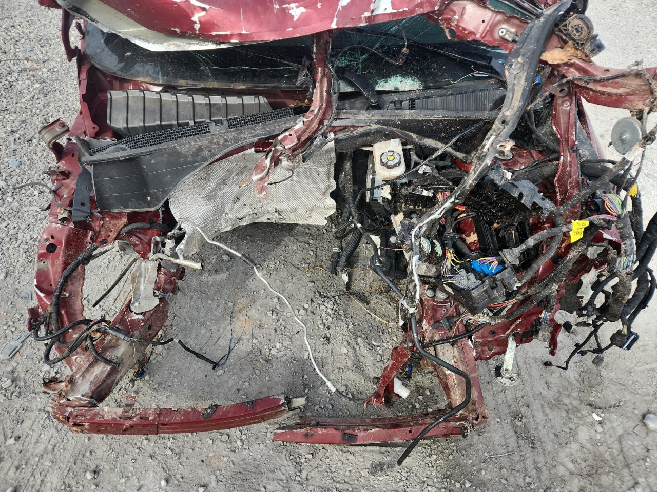 2025 Buick Encore Gx Preferred VIN: KL4AMBSP1SB139232 Lot: 93507475