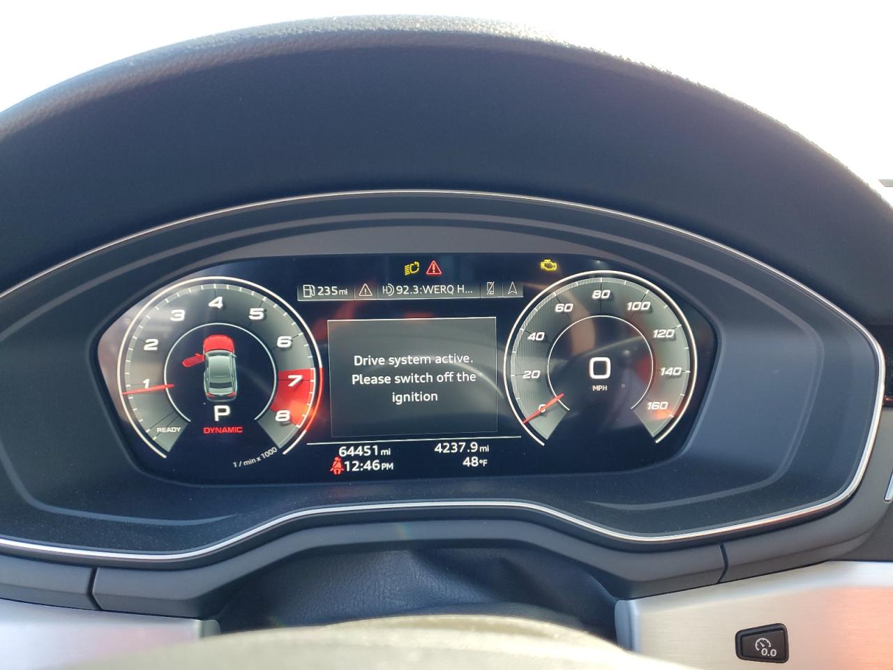 2021 Audi A5 Premium Plus 45 VIN: WAUTAAF56MA052233 Lot: 92283175