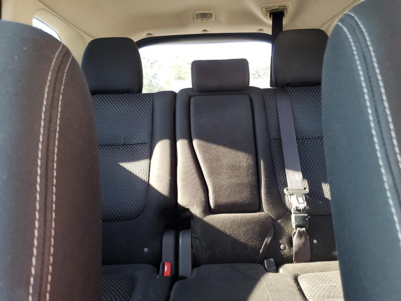 2017 Mitsubishi Outlander Se VIN: JA4AZ3A35HZ015826 Lot: 91432595