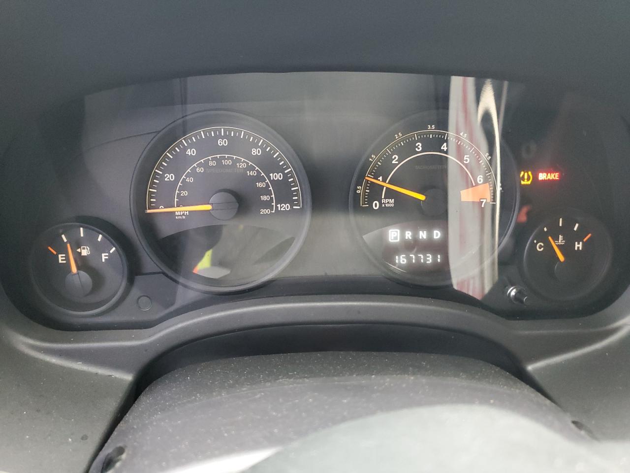 2016 Jeep Compass Sport VIN: 1C4NJCBA6GD602933 Lot: 91095875