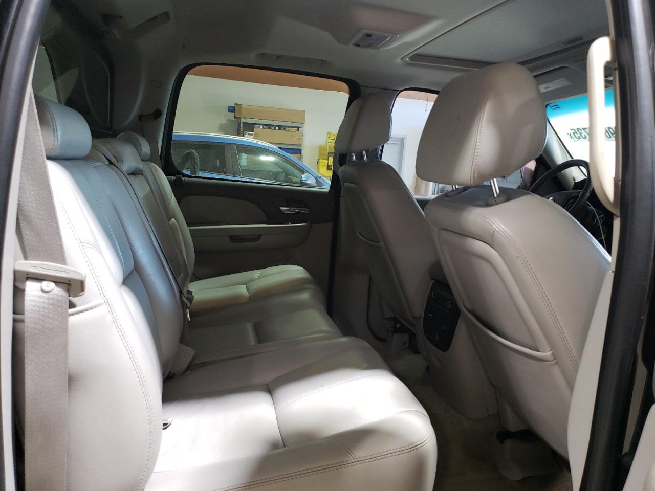 2007 Chevrolet Avalanche K1500 VIN: 3GNFK12317G207284 Lot: 89691735