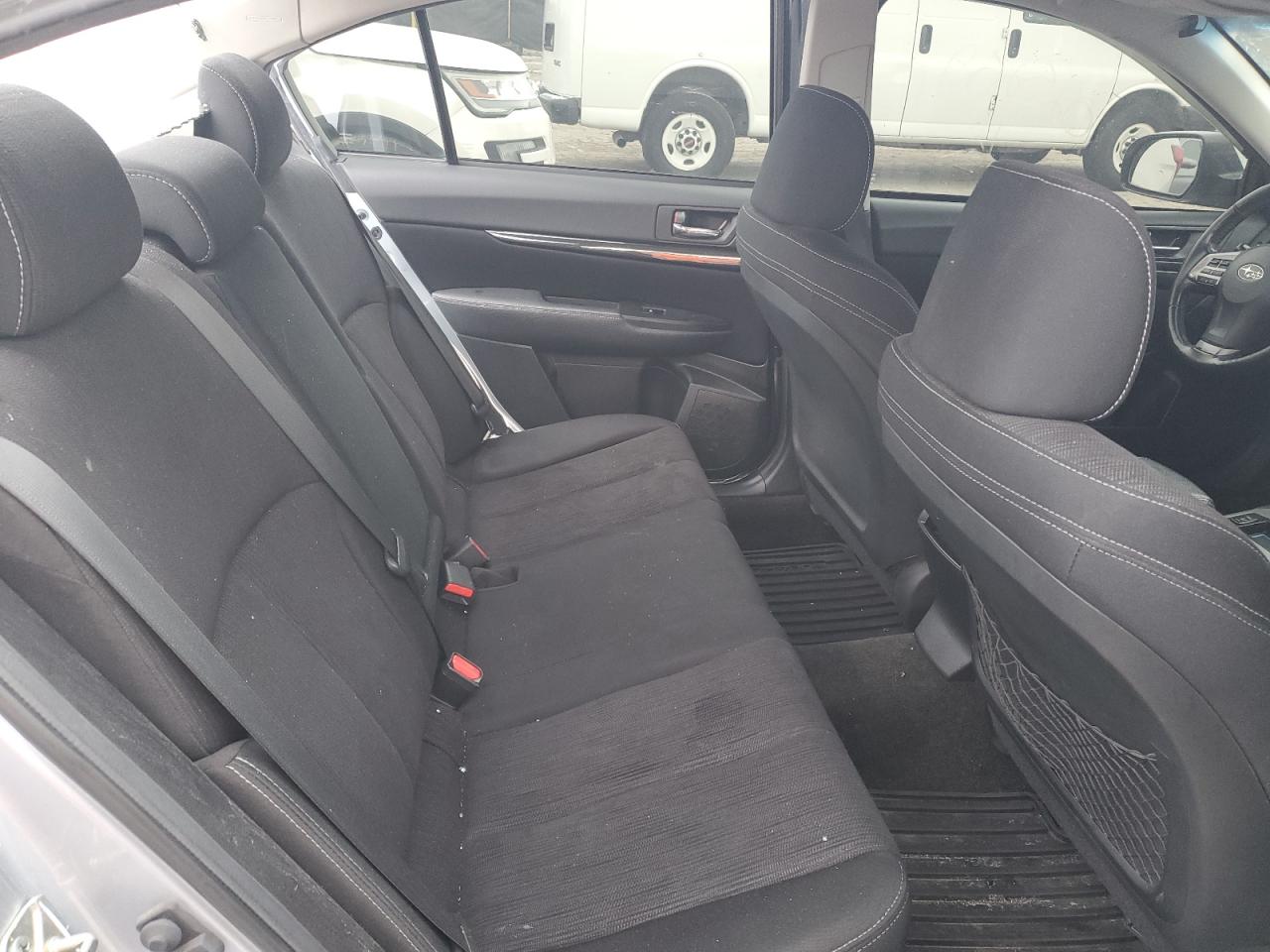 2013 Subaru Legacy 2.5I Premium VIN: 4S3BMCG63D3025259 Lot: 91991235