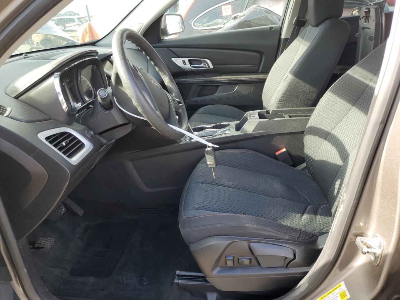 2012 GMC Terrain Sle VIN: 2GKFLREK4C6117547 Lot: 91237275