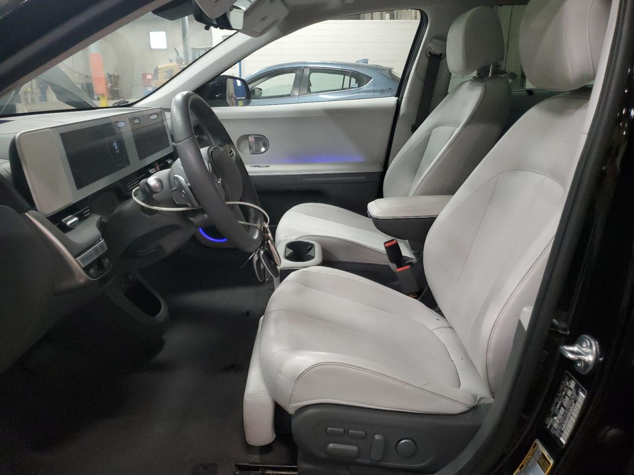 2024 Hyundai Ioniq 5 Limited VIN: KM8KRDDFXRU293430 Lot: 92205855