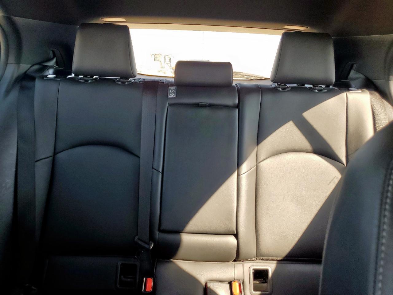 2019 Lexus Ux 200 VIN: JTHY3JBH5K2005543 Lot: 92059665