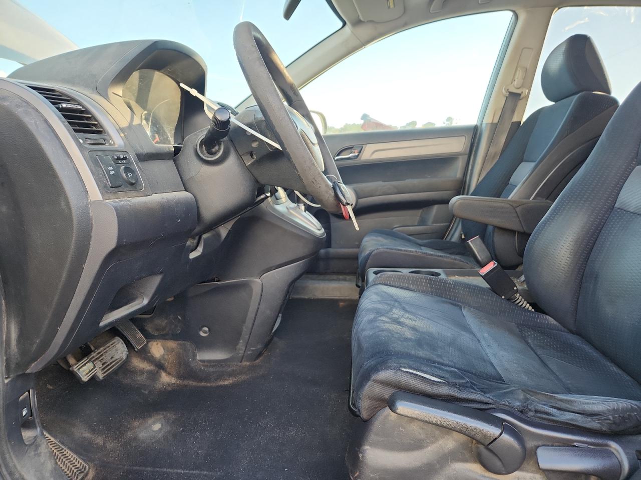 2007 Honda Cr-V Ex VIN: JHLRE38557C063780 Lot: 93299545