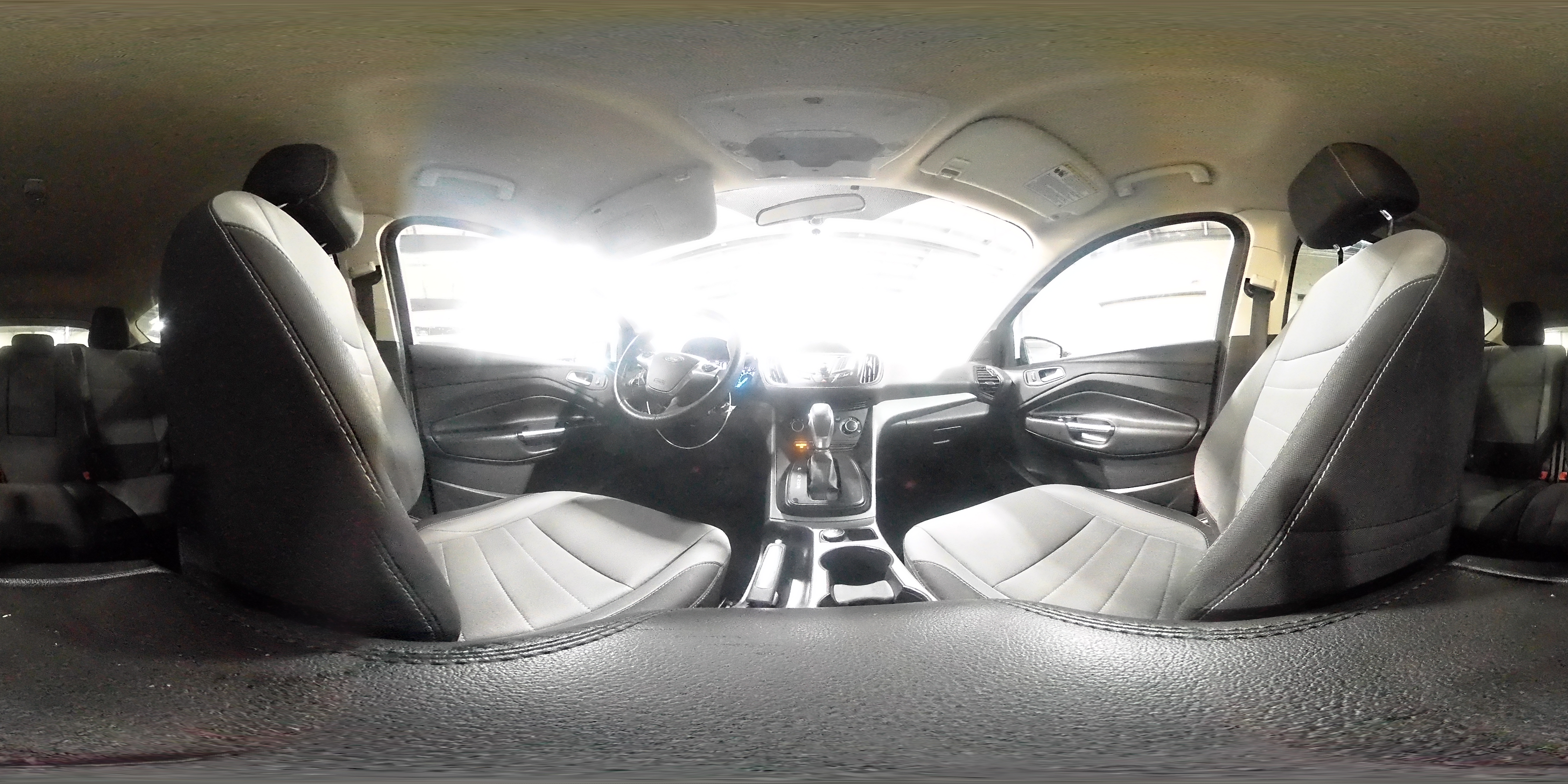 2016 Ford Escape Se VIN: 1FMCU0GX7GUA98916 Lot: 94239245