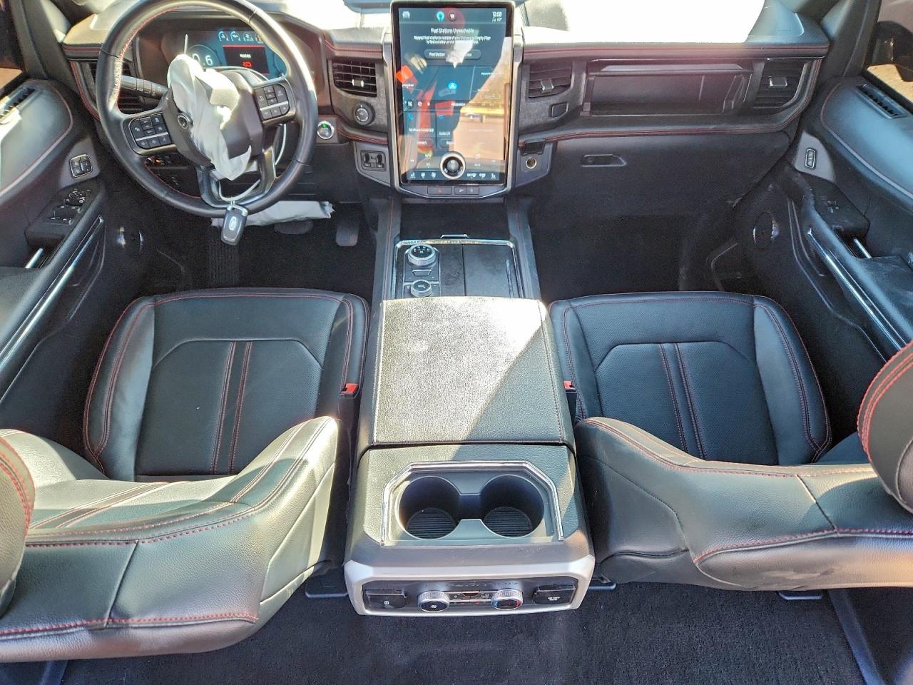 2022 Ford Expedition Max Limited VIN: 1FMJK2AT3NEA50819 Lot: 93365615