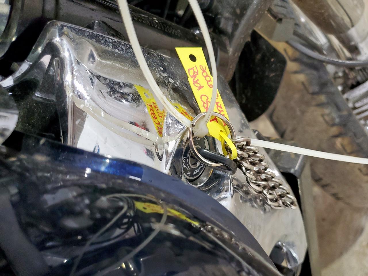 2006 Suzuki C50 VIN: JS1VS55A162120086 Lot: 92905475