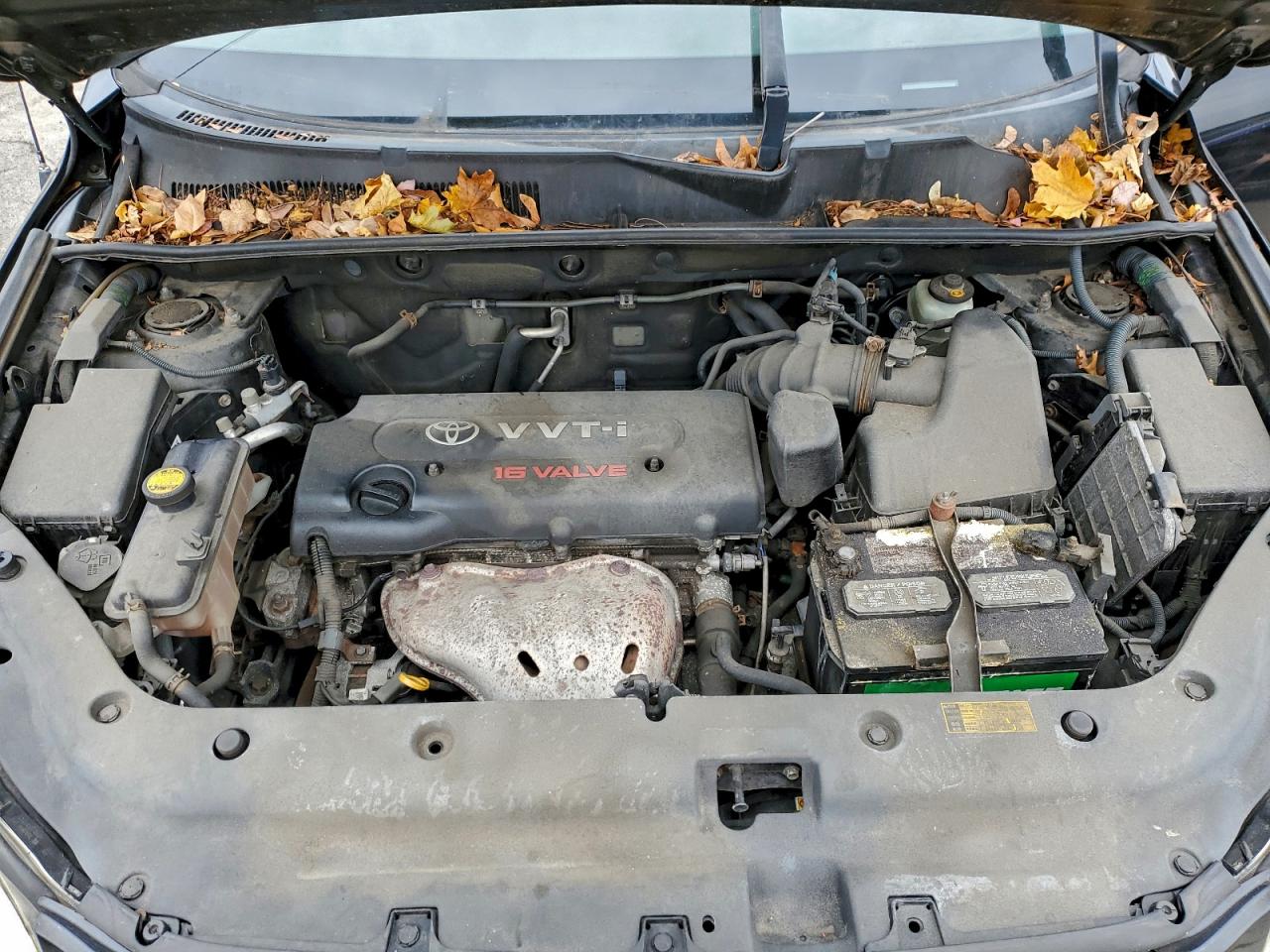 2007 Toyota Rav4 VIN: JTMBD35V175119014 Lot: 94328295