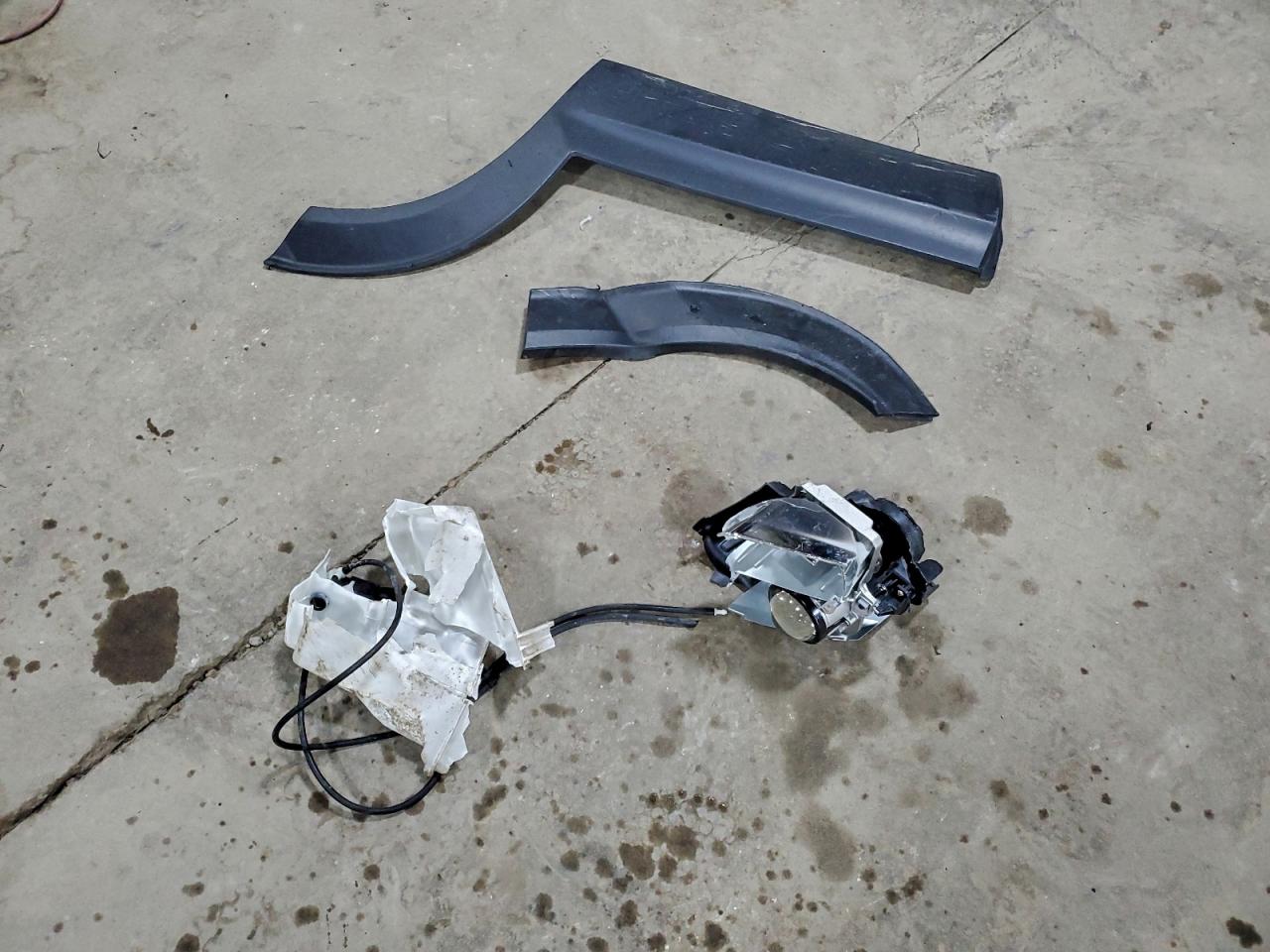 2020 Hyundai Santa Fe Se VIN: 5NMS2CAD6LH270604 Lot: 94212765