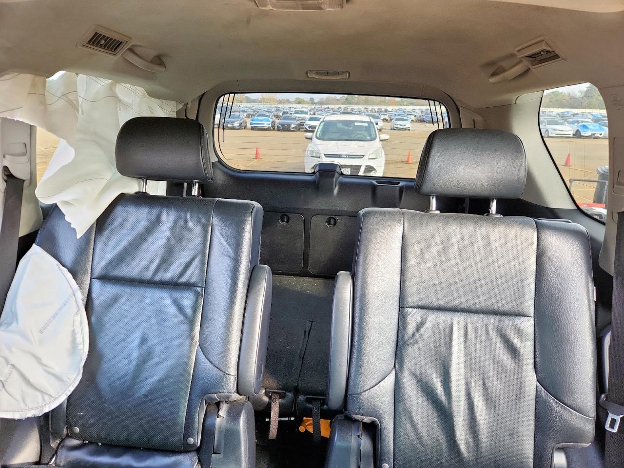 2017 Lexus Gx 460 VIN: JTJBM7FX3H5158077 Lot: 93466625