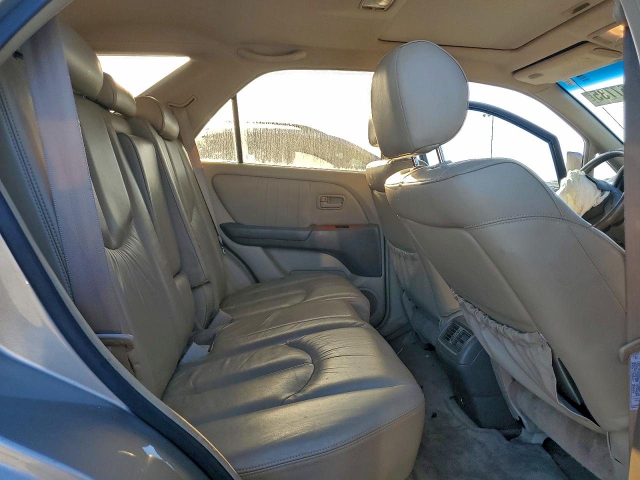 1999 Lexus Rx 300 VIN: JT6HF10U8X0082894 Lot: 92667735