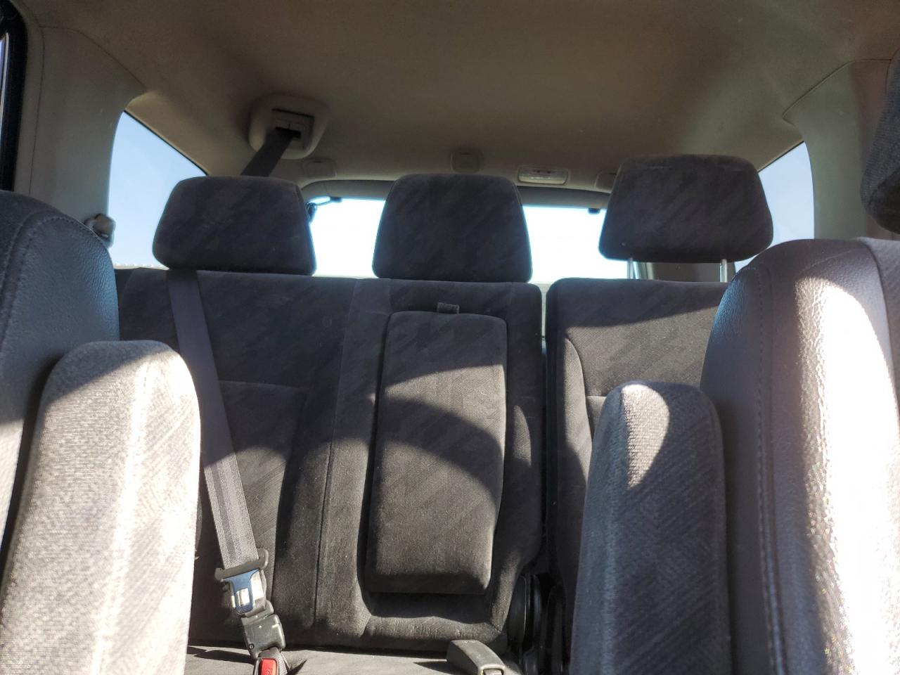 2004 Honda Cr-V Ex VIN: JHLRD78824C054485 Lot: 91591745