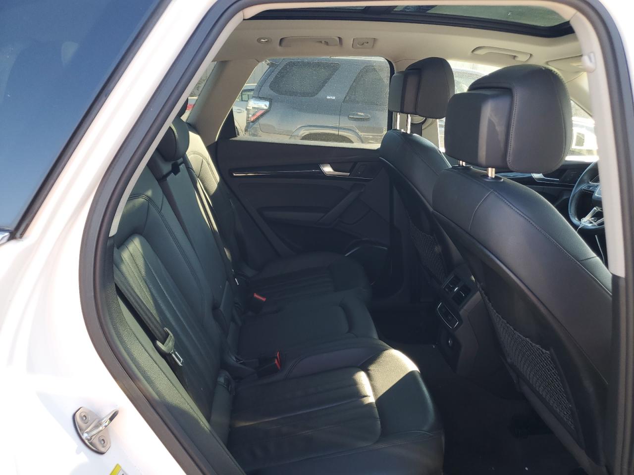 2020 Audi Q5 Premium VIN: WA1ANAFYXL2028903 Lot: 90365205