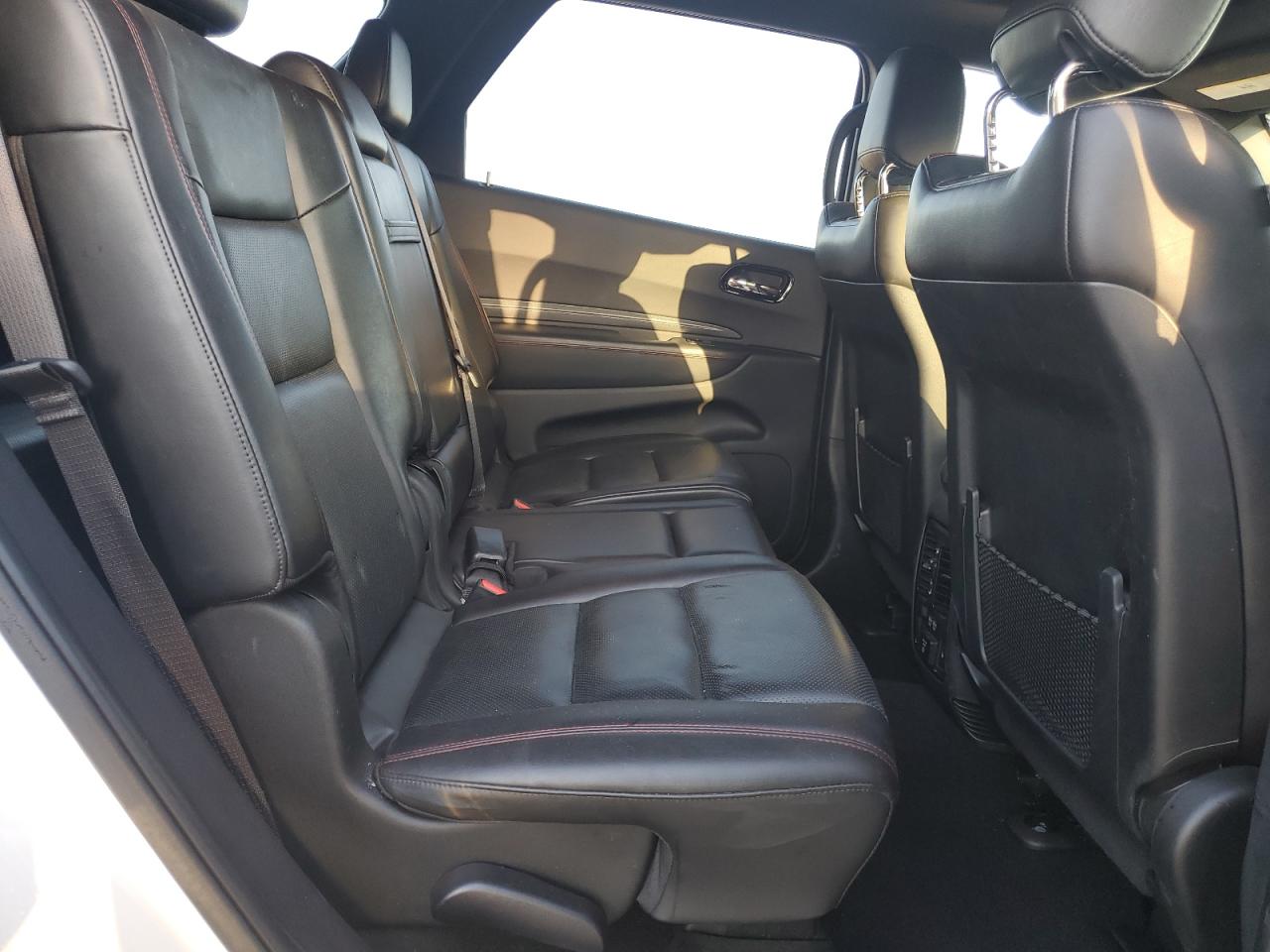 2023 Dodge Durango R/T VIN: 1C4SDJCT9PC636644 Lot: 93068045