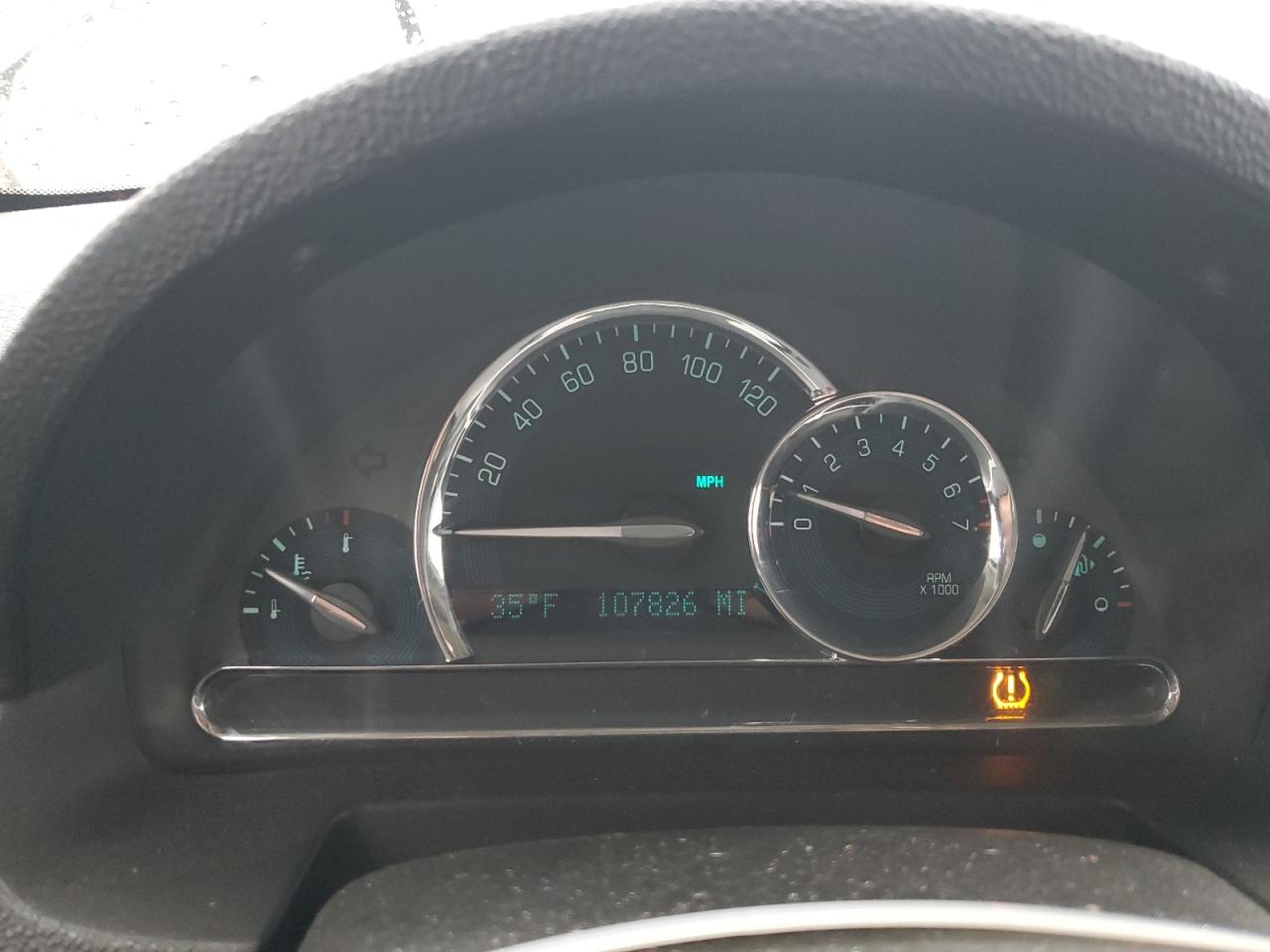 2009 Chevrolet Hhr Lt VIN: 3GNCA53V09S584816 Lot: 93513245