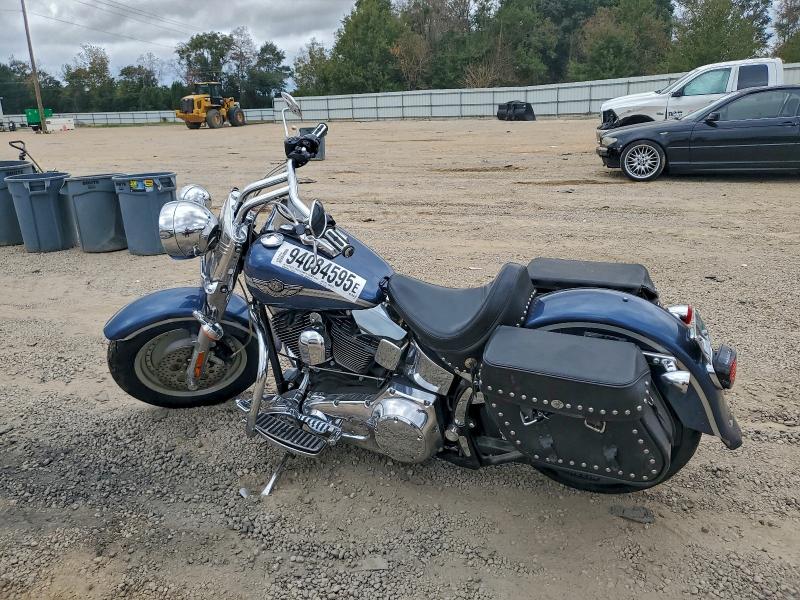 2003 HARLEY-DAVIDSON FLSTFI   