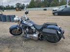 2003 HARLEY-DAVIDSON FLSTFI    for sale at Copart AL - MOBILE SOUTH