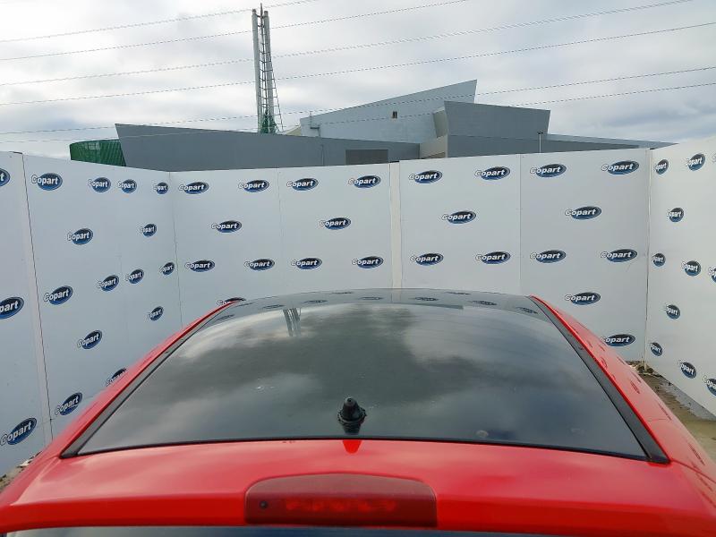 2008 VAUXHALL CORSA 1.2I 16V SXI 3DR [AC]