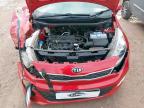 2022 KIA RIO 1.4 ISG 3 5DR for sale at Copart WESTBURY