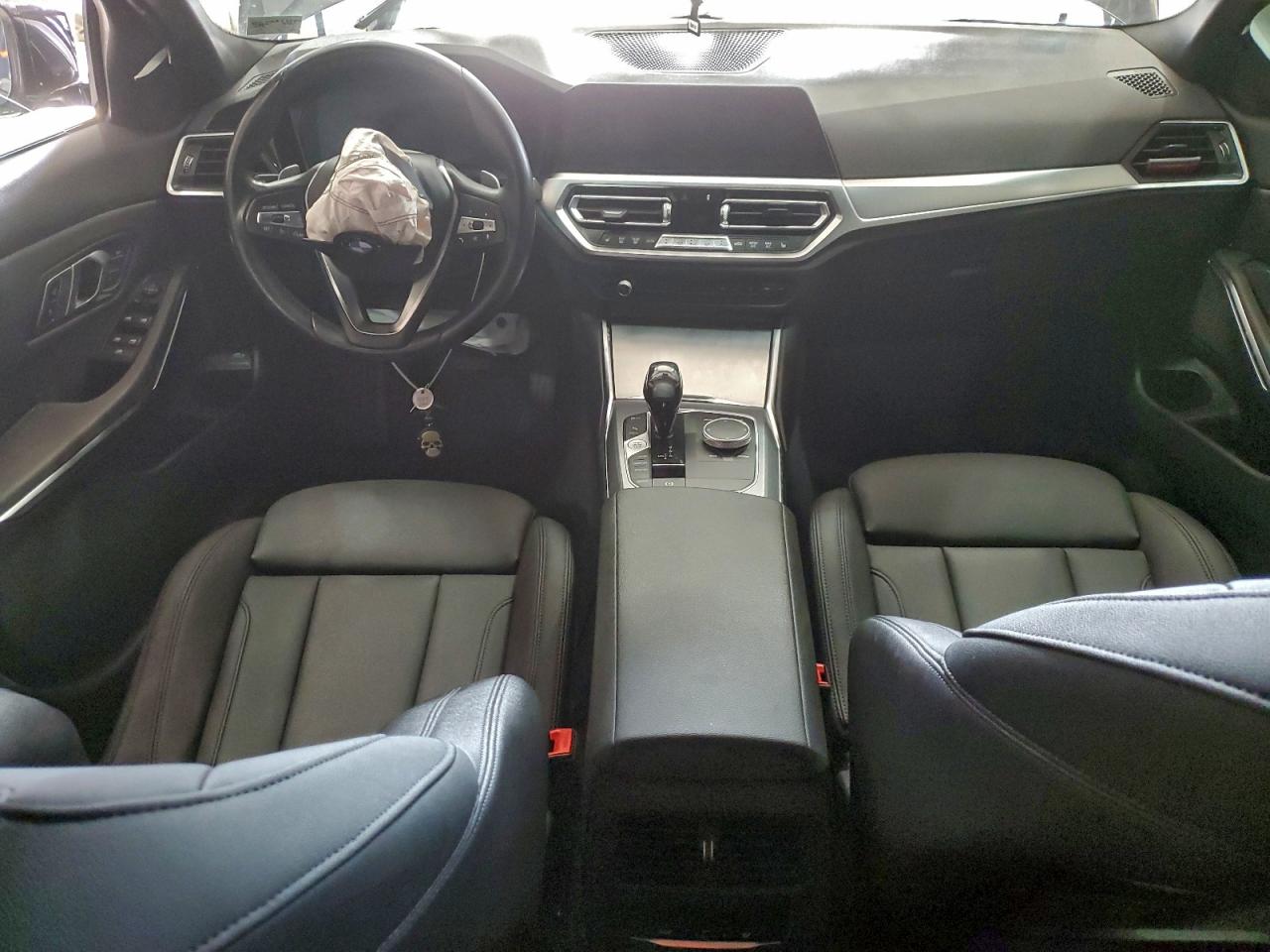 2021 BMW 330Xi VIN: 3MW5R7J03M8B82479 Lot: 94261505