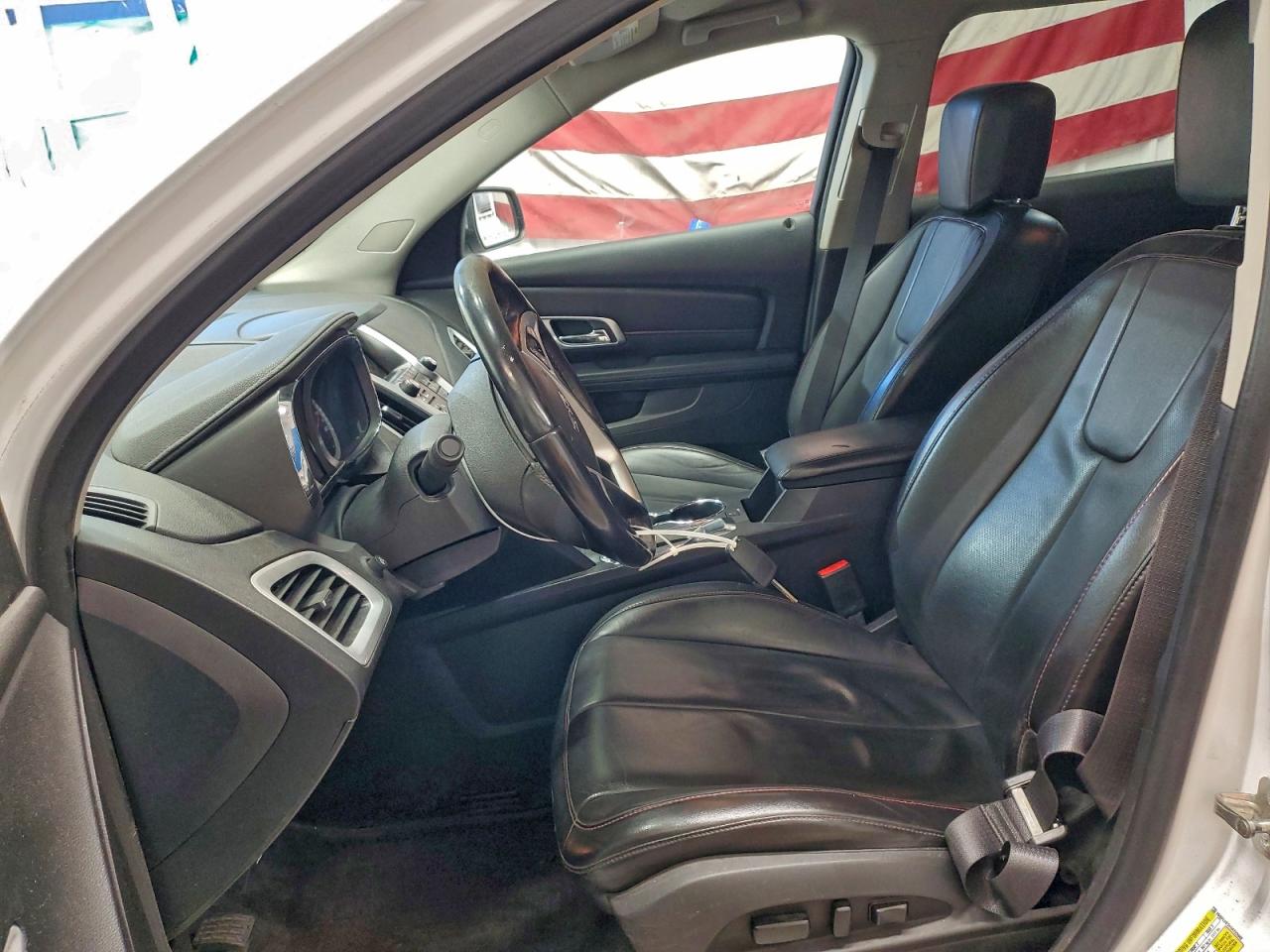 2016 GMC Terrain Slt VIN: 2GKFLUE31G6122660 Lot: 93636055