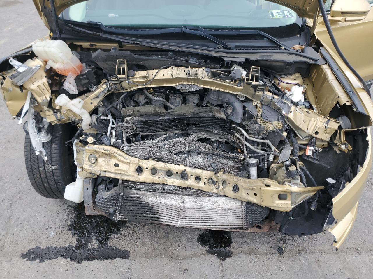 2015 Lincoln Mkc VIN: 5LMCJ2A98FUJ01705 Lot: 93356255