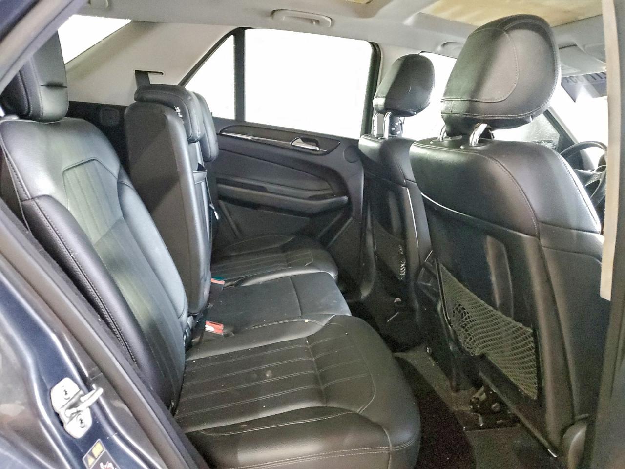 2016 Mercedes-Benz Gle 350 VIN: 4JGDA5JB7GA628245 Lot: 93277135