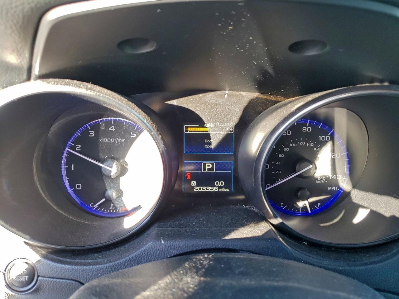 2017 Subaru Legacy 2.5I Premium VIN: 4S3BNAC6XH3012330 Lot: 93394905