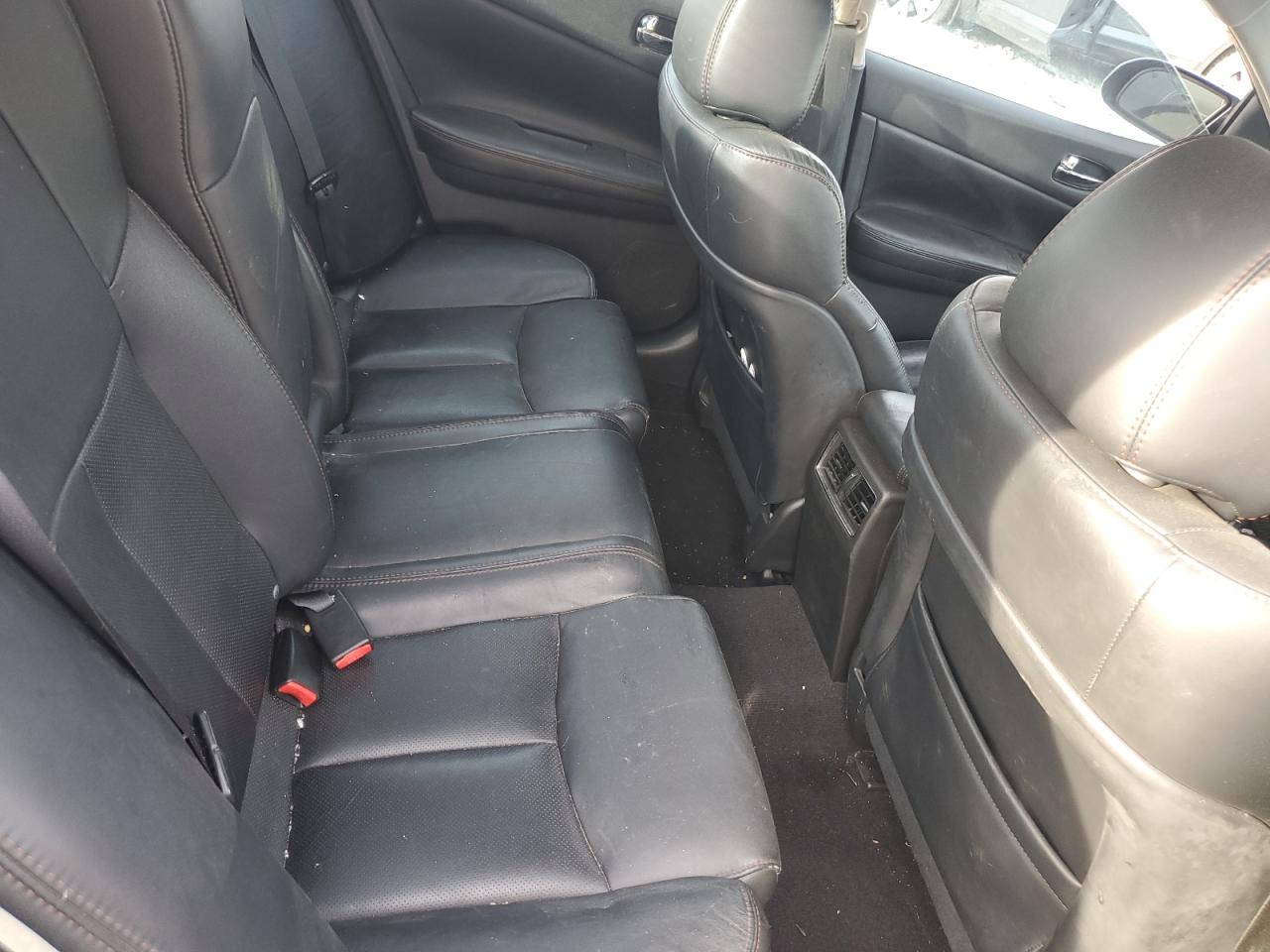 2012 Nissan Maxima S VIN: 1N4AA5APXCC868915 Lot: 93643195