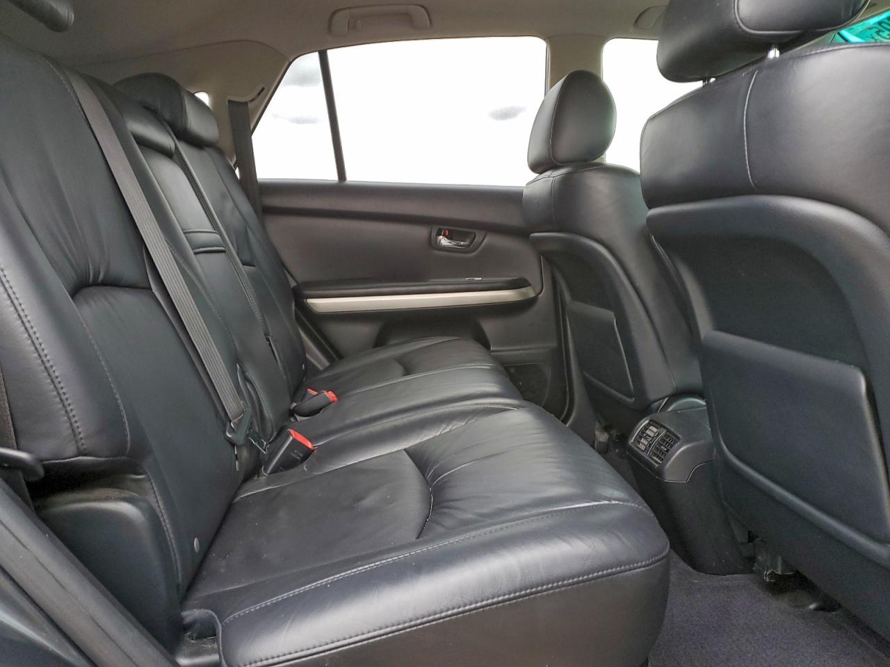 2006 Lexus Rx 400 VIN: JTJHW31U560033778 Lot: 93877695