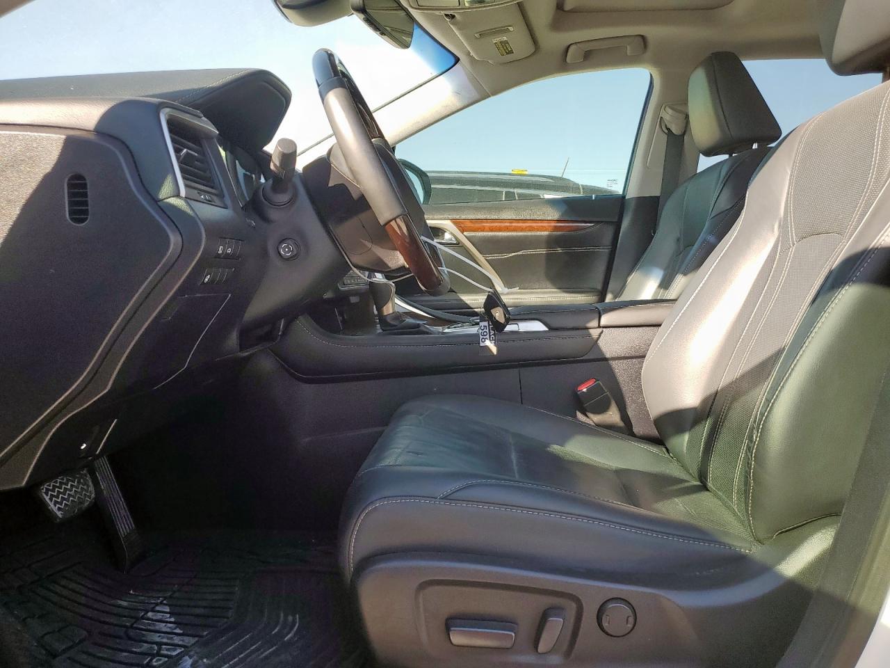 2017 Lexus Rx 350 Base VIN: 2T2ZZMCA1HC066868 Lot: 91281045