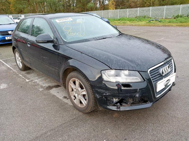 2008 AUDI A3 2.0 TDI SE 3DR