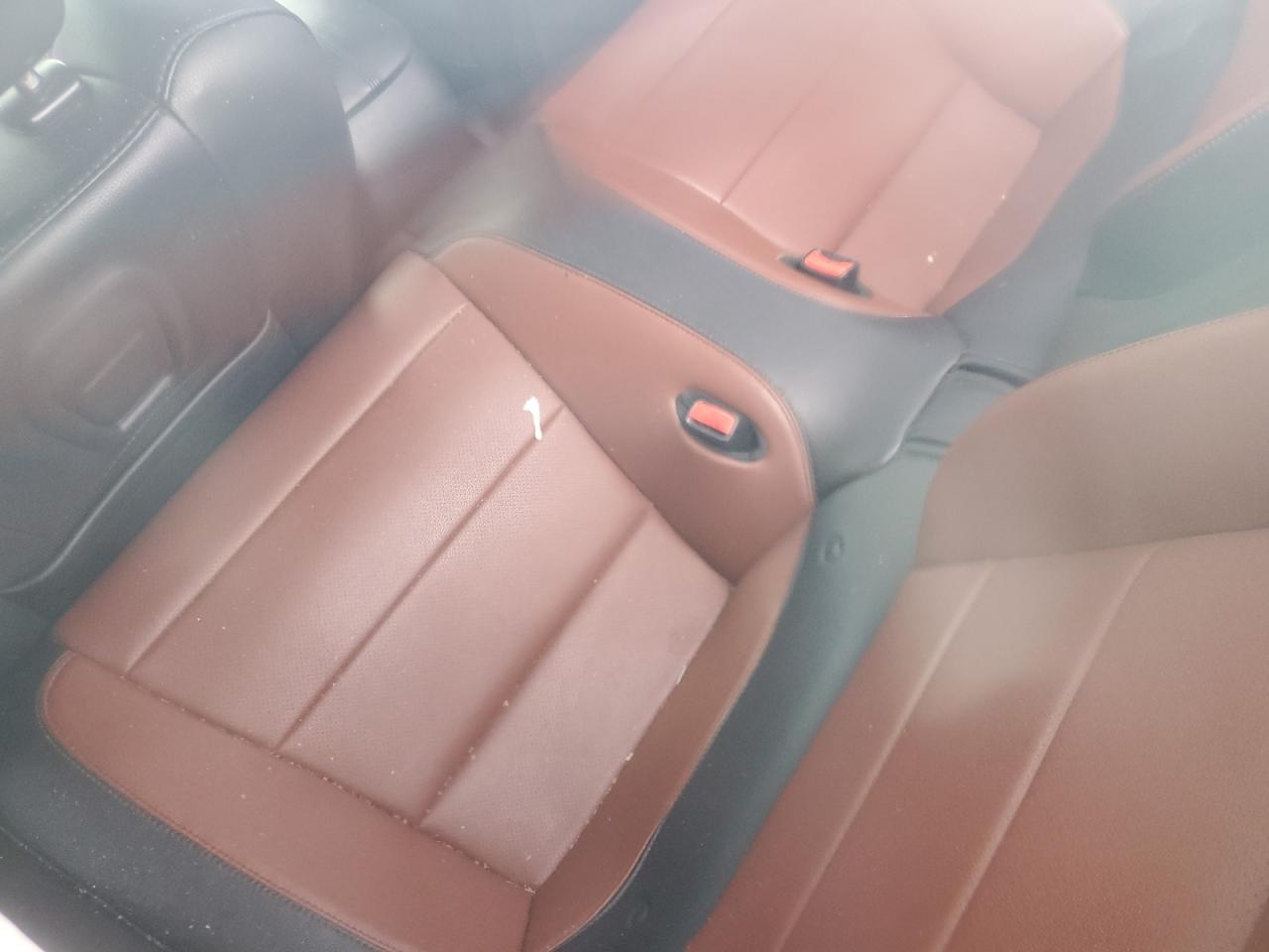 2015 Ford Mustang VIN: 1FA6P8TH5F5343863 Lot: 92341985