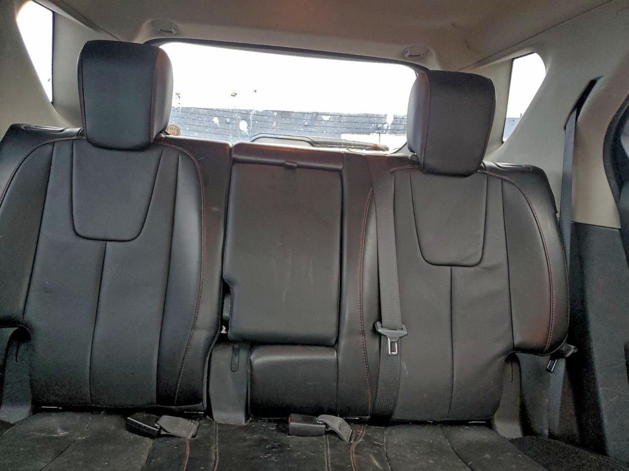 2015 Chevrolet Equinox Lt VIN: 2GNFLGEK5F6295320 Lot: 94639495