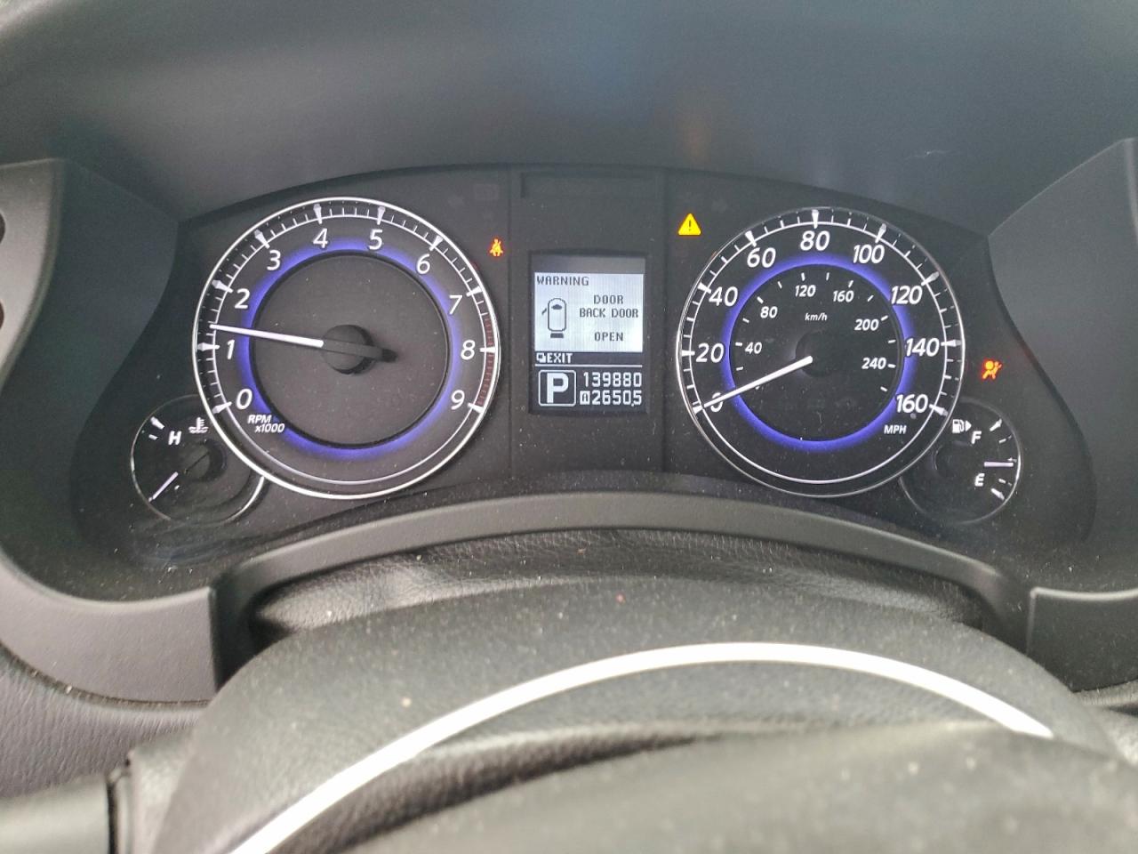 2014 Infiniti Qx50 VIN: JN1BJ0HP0EM210995 Lot: 93722115