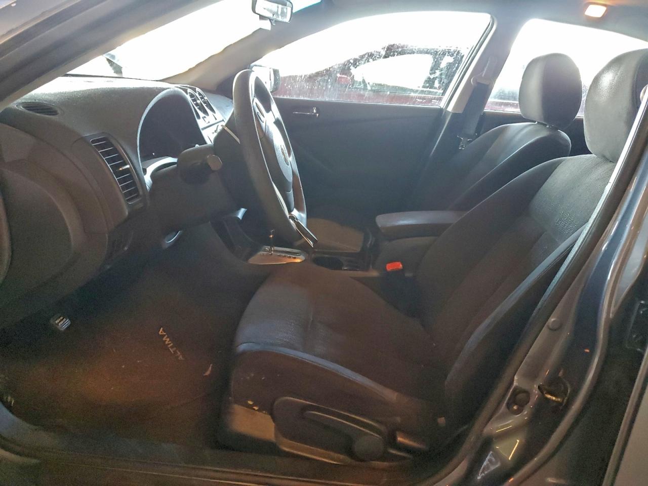 2010 Nissan Altima Hybrid VIN: 1N4CL2AP2AC106824 Lot: 94683315