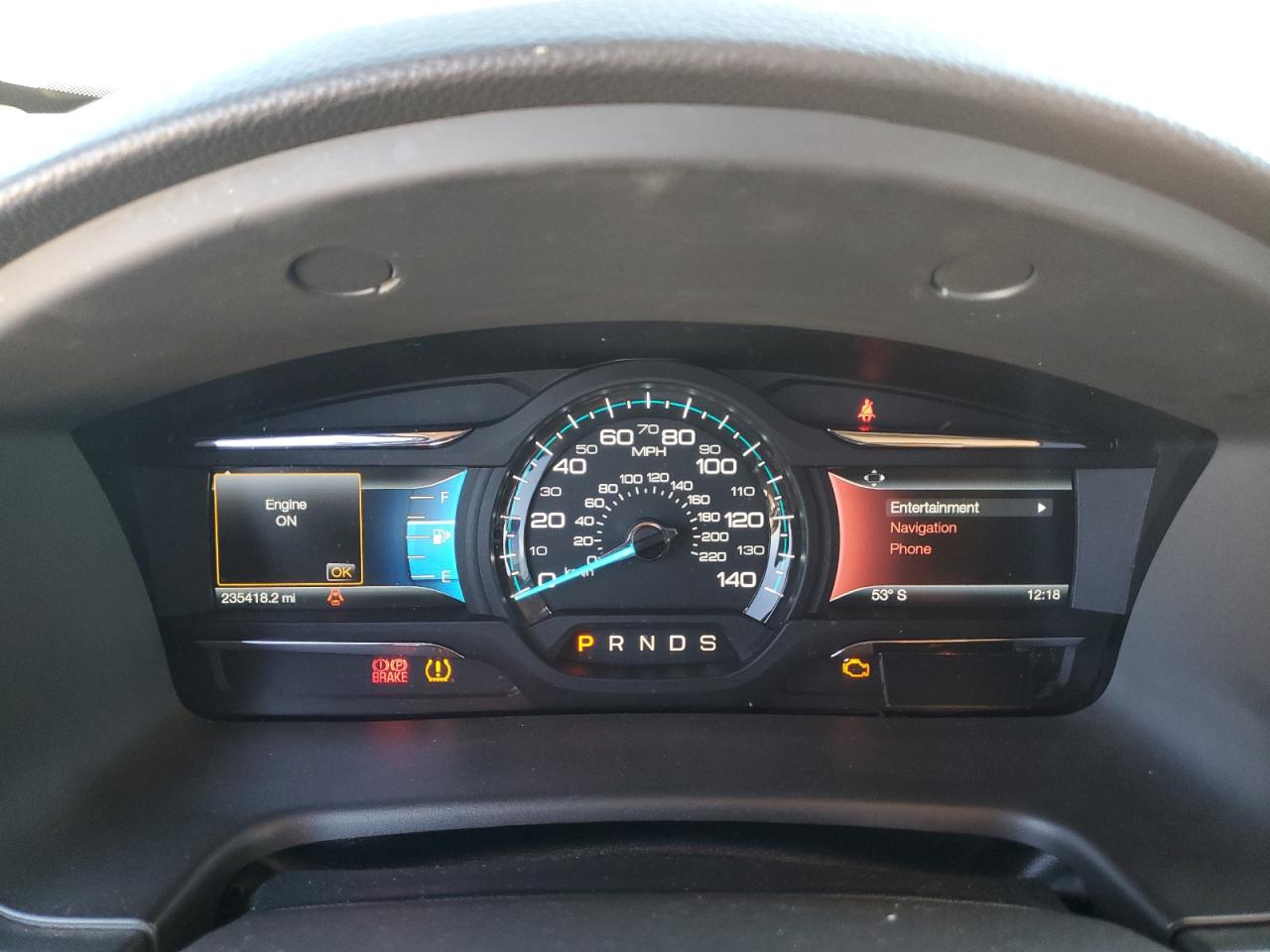 2014 Ford Flex Limited VIN: 2FMHK6DT3EBD04641 Lot: 86852595