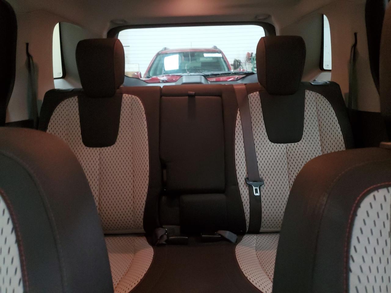 2013 GMC Terrain Sle VIN: 2GKALMEK4D6206744 Lot: 87412635