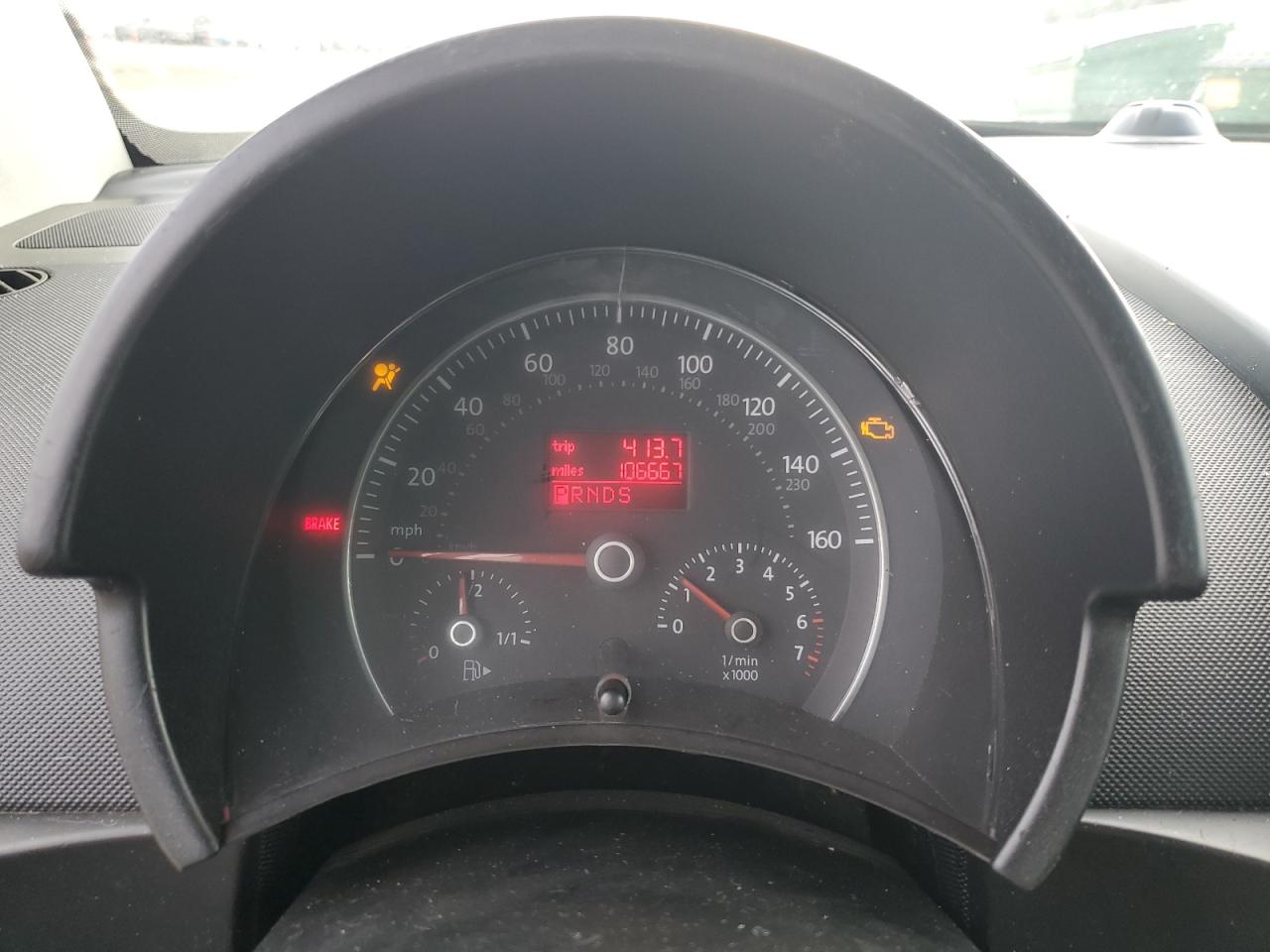 2006 Volkswagen New Beetle Convertible Option Package 1 VIN: 3VWRG31Y56M313699 Lot: 91935595