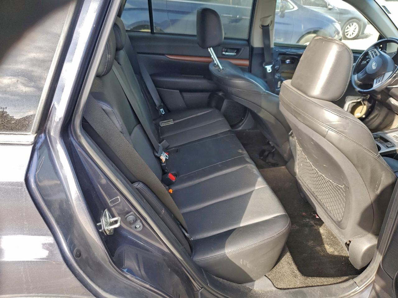 2014 Subaru Outback 2.5I Limited VIN: 4S4BRCLC8E3302952 Lot: 94422775